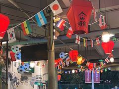 大堂-塘屋烧烤·云南火塘烧烤品牌(春城慧谷旗舰店)