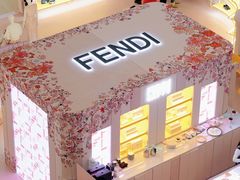 -FENDI(万象城店)