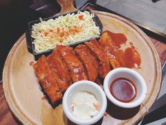 -火炉火自助餐(枫蓝国际店)