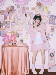 -WAVE SODA摄影工作室