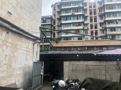 景观位-温记府廟豆汤饭·始于1955年(海椒店)