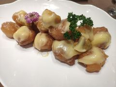 -盛福楼·惠山宴·明档江浙菜