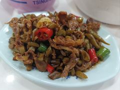 -清华澜园教工餐厅
