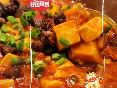 -眉州东坡(国贸店)