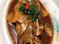 红烧河豚-肆月河豚·新淮扬(金融街店)