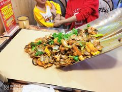 -特色酱椒鱼私房菜(黄鹤楼店)