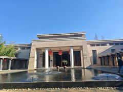 -抚仙湖万达文华酒店