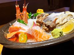 -綱元·海鲜豆捞(明州里店)