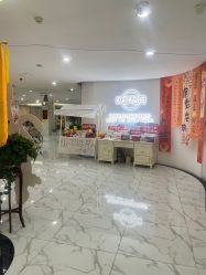-纵享怡月月子中心(西稍门店)