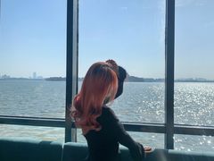-岁粤Moon·湖景餐厅(月光码头店)