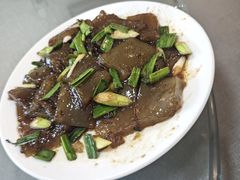 -山菜馆(竹海公园店)