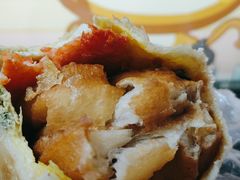 -阿文夜市豆浆油条(临潼路店)