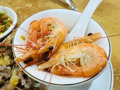 -濠轩阁特色生蚝火锅(水湾路店)