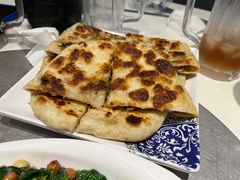 肉饼-福寿斋·老北京铜锅涮肉·烤鸭(顺义总店)