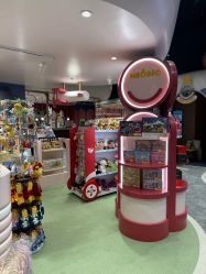 -奈尔宝家庭中心·亲子餐厅(鄞州万达店)