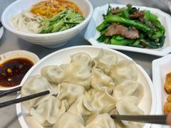 -金湾东北菜馆