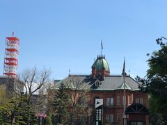 -北海道厅旧本厅舍(旧本庁舎)