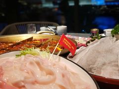 -长嘉·河图火锅(长嘉汇江景旗舰店)