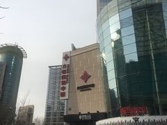 -方恒购物中心(望京小街店)
