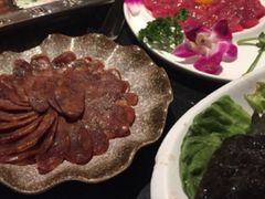 -小牛海记潮汕牛肉店(永定路店)