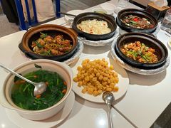 -煲煲好(朝阳门店)