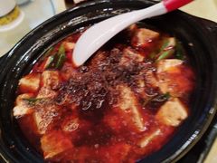 陈麻婆豆腐-陈麻婆豆腐(春熙店)