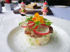 -三嚥阁 La Villa Restaurant