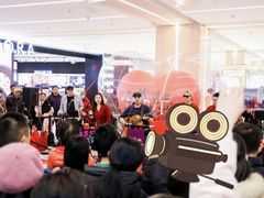 -凯德MALL(望京店)