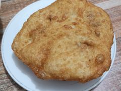 肉馅饼-老方子馅饼粥(台东店)