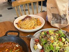 -麦田工坊(月湖店)