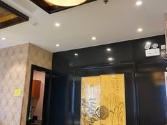 大堂-无名居(西直门总店)