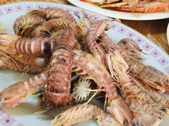 -众味海鲜大排档·活海鲜·潮汕味(南澳店)
