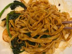 -五爷拌面(深圳北站店)