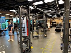 -燃坊JEN ACTIVE游泳健身中心·深圳前海JEN酒店