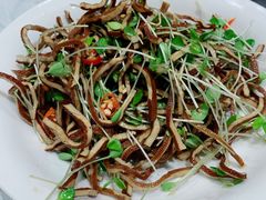 -不倒翁·徽天下名菜楼(马鞍山路店)