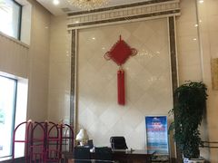 -金水鹤温泉国际酒店