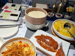 -小大董·烤鸭(观景餐厅·南京西路店)