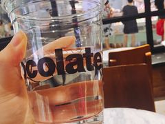 -Awfully Chocolate(来福士广场店)