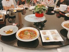 -香山湖家家宴(中山陵店)