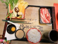 芝士竹轮牛火锅-吉野家(大连黑石礁富丽庭店)