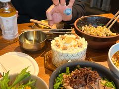 -SHAN山(前滩太古里店)