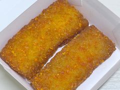 鳕鱼金砖-麦当劳(新王府井店)