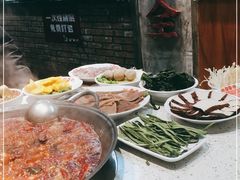 -龙厂长老火锅(抚琴店)