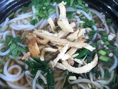 -再回首鸡肉米线(人民路一店)