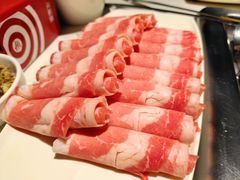 -海底捞火锅(锦艺城店)