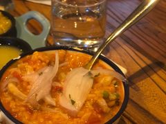 -El Bodegon阿根廷秘鲁餐厅(幸福路店)