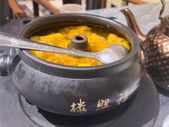 -福照楼汽锅鸡·云南特色菜(火车站锦江店)