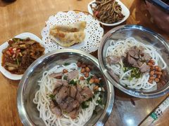 -李氏紫竹林卤粉(火车站店)