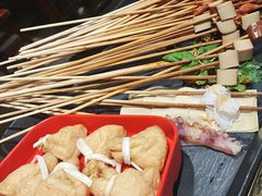 -钢管厂五区小郡肝串串香(南山店)