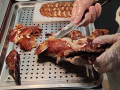 -御仙都北京菜馆·烤鸭店(双井店)